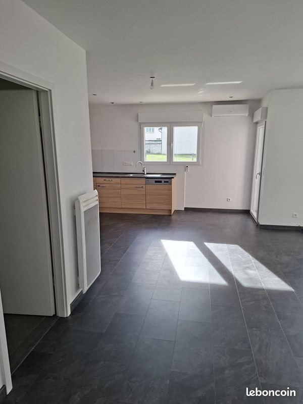 Maison à vendre, 63m², Hambach