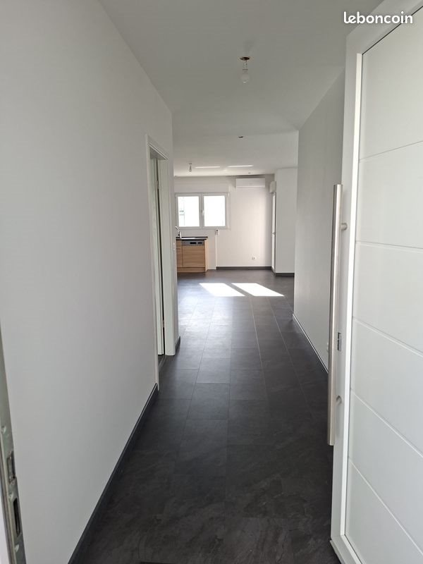 Maison à vendre, 63m², Hambach
