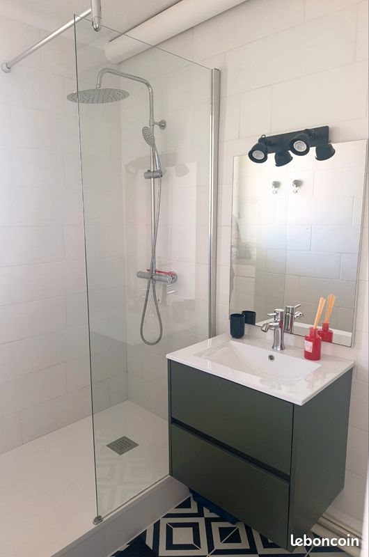 Appartement à louer, 25m², Saint-Jean-de-Monts
