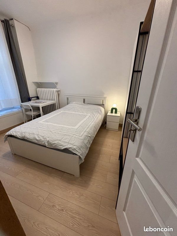 Appartement à louer, 30m², Paris 14ème