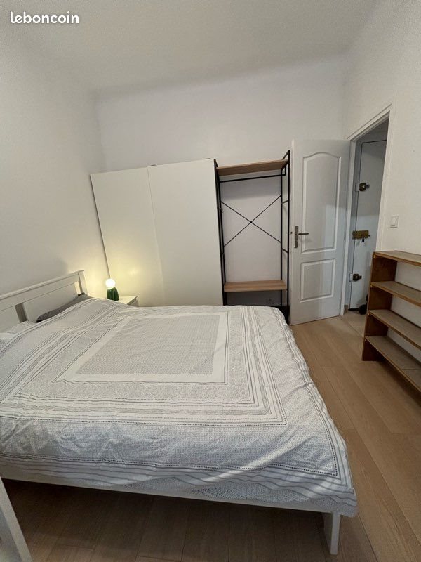 Appartement à louer, 30m², Paris 14ème