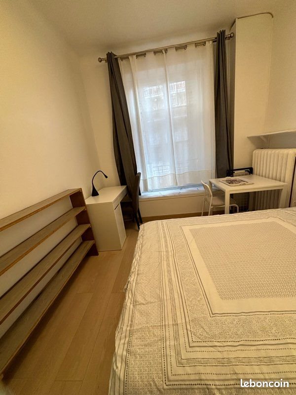 Appartement à louer, 30m², Paris 14ème