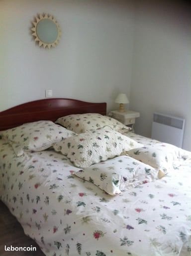 Appartement à louer, 33m², Pornic