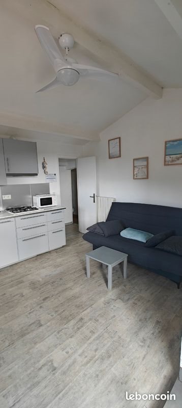 Appartement à louer, 50m², Cavalaire-sur-Mer