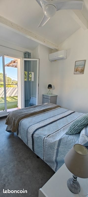 Appartement à louer, 50m², Cavalaire-sur-Mer