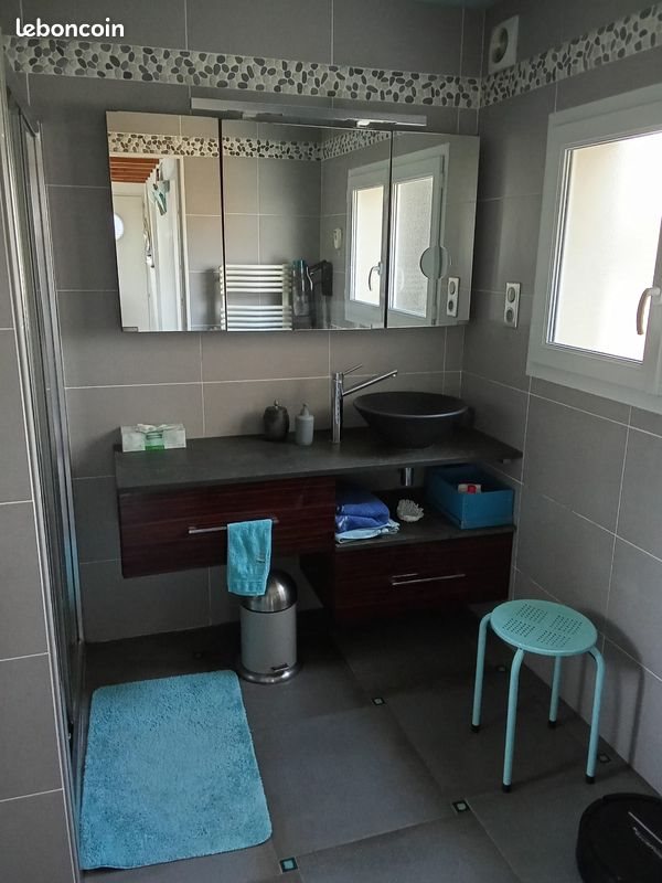 Maison à vendre, 100m², Ile Tudy