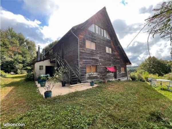 Maison à vendre, 253m², Espagnac