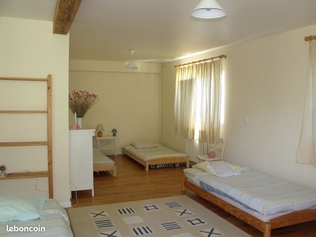 Maison à vendre, 253m², Espagnac