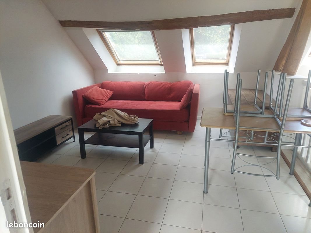 Appartement à louer, 45m², Allonne