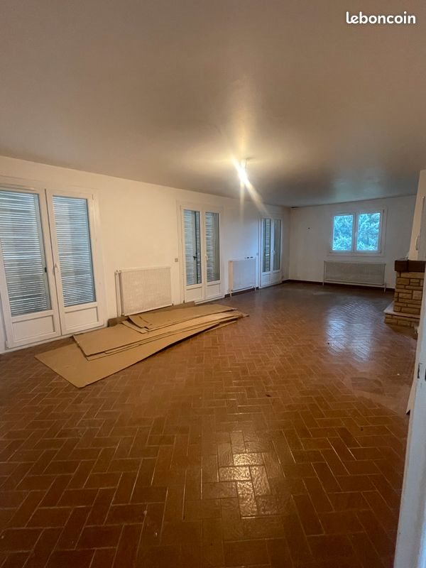 Maison à louer, 90m², Ladoix-Serrigny