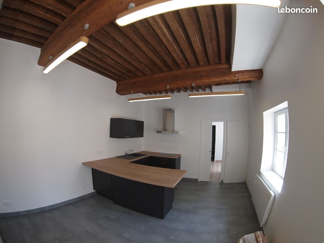 Appartement à louer, 37m², Bourg-en-Bresse