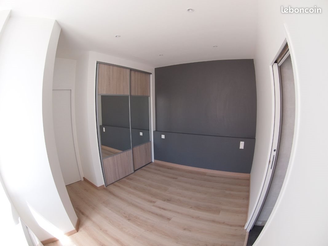 Appartement à louer, 37m², Bourg-en-Bresse