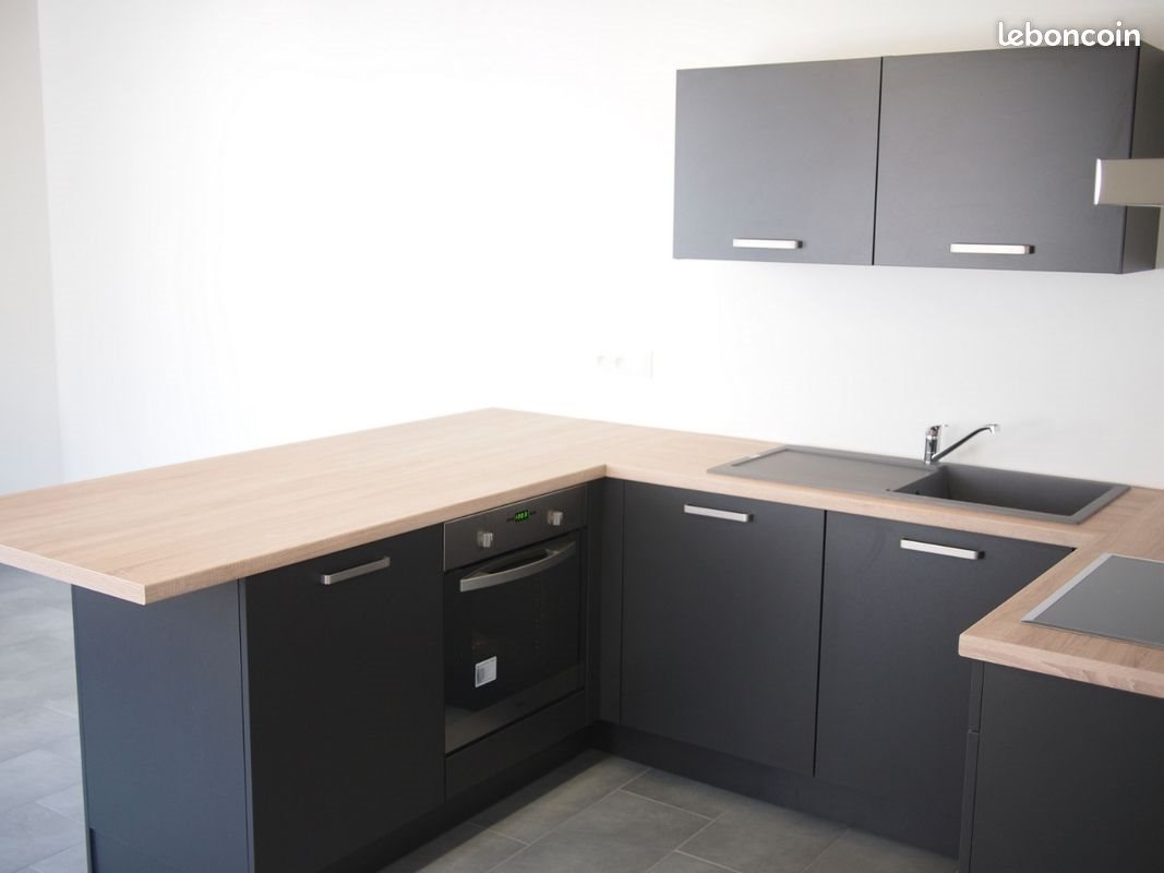 Appartement à louer, 37m², Bourg-en-Bresse