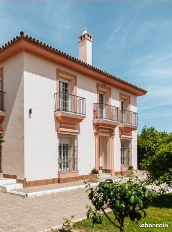 Maison à vendre, 200m², Marseille 12ème