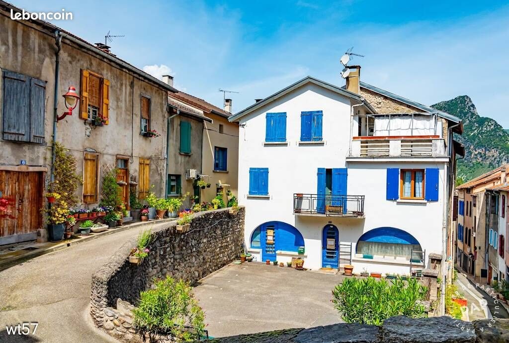 Maison à louer, 140m², Tarascon-sur-Ariège