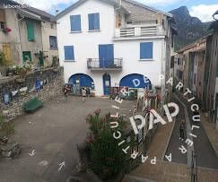Maison à louer, 140m², Tarascon-sur-Ariège