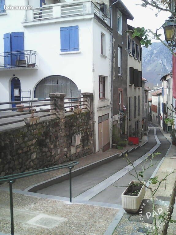 Maison à louer, 140m², Tarascon-sur-Ariège
