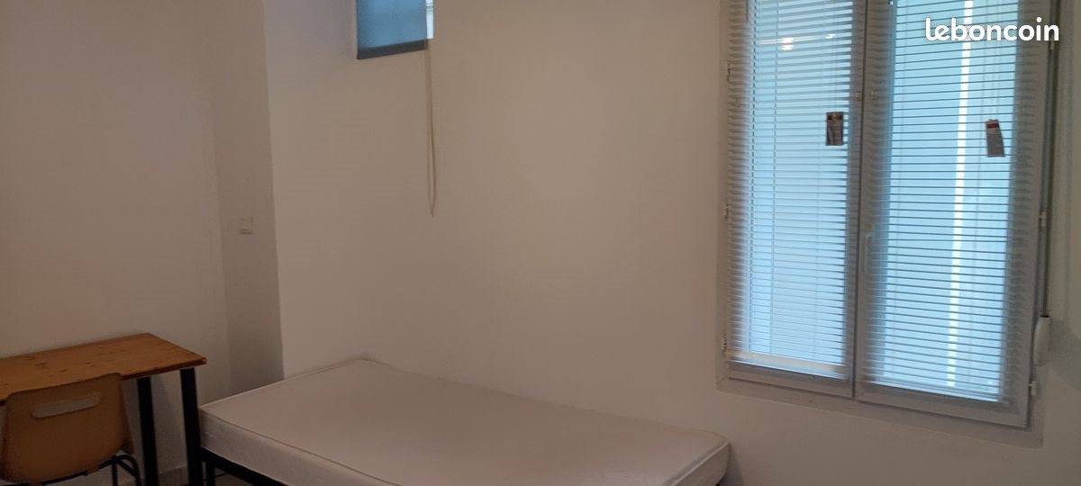 Appartement à louer, 14m², Thonon-les-Bains