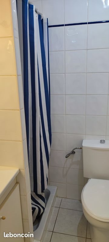 Appartement à louer, 14m², Thonon-les-Bains