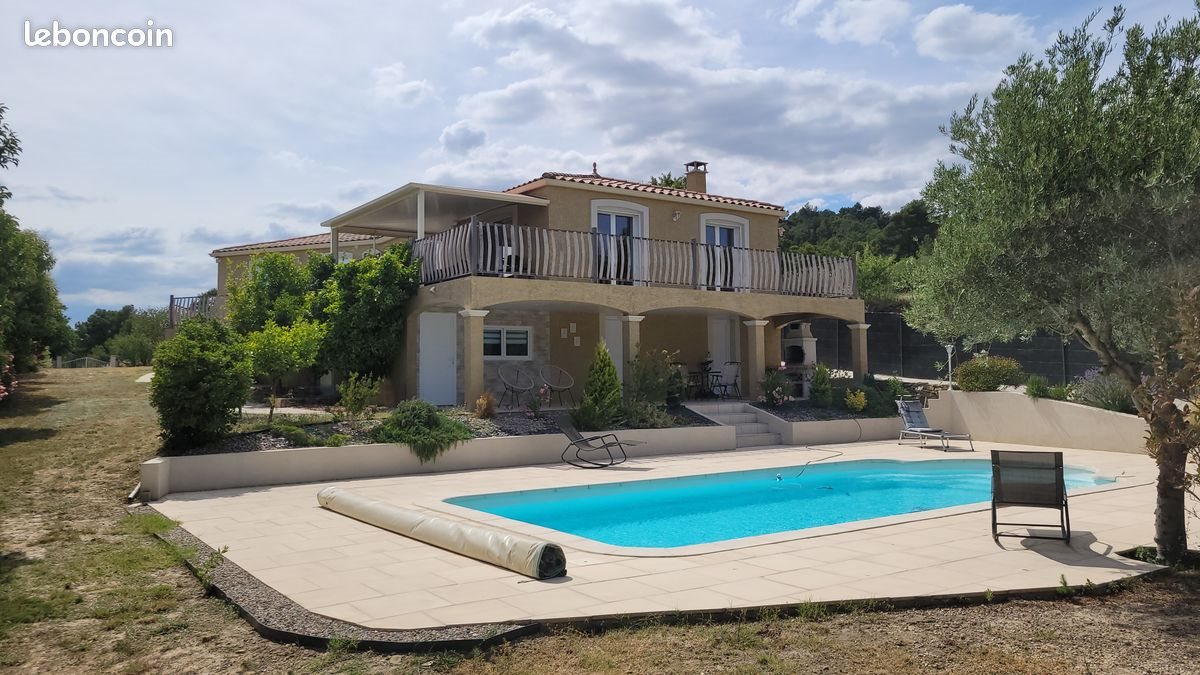 Maison à vendre, 130m², Conilhac-Corbières