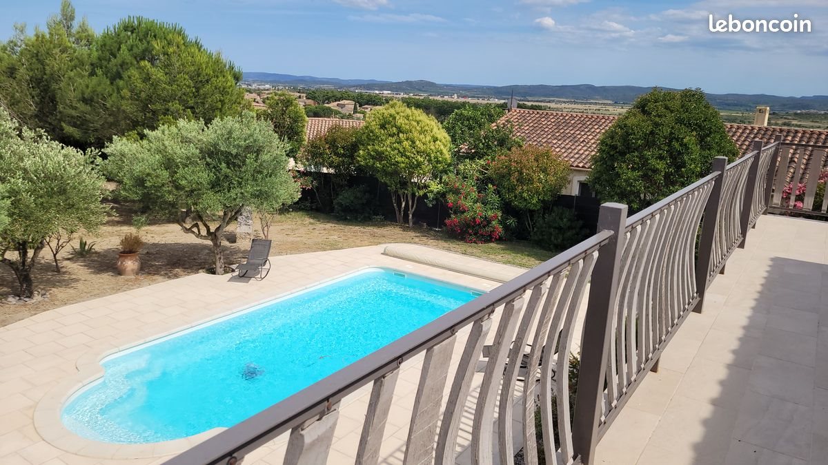 Maison à vendre, 130m², Conilhac-Corbières