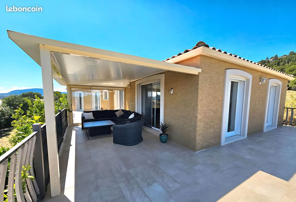 Maison à vendre, 130m², Conilhac-Corbières