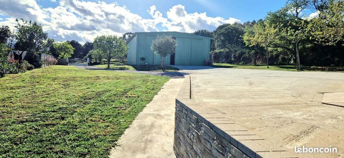 Maison à vendre, 130m², Conilhac-Corbières