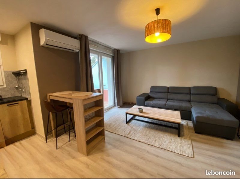 Appartement à louer, 43m², Mont-de-Marsan