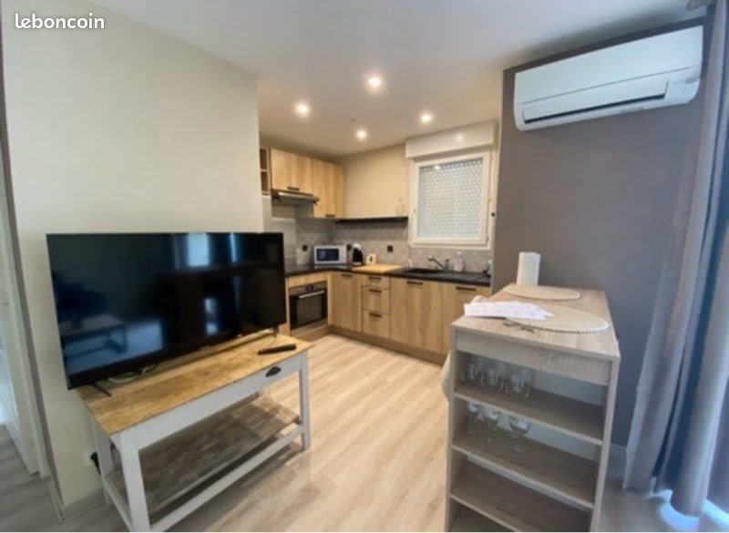 Appartement à louer, 43m², Mont-de-Marsan
