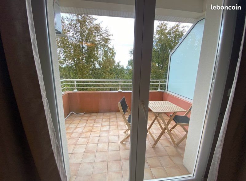 Appartement à louer, 43m², Mont-de-Marsan