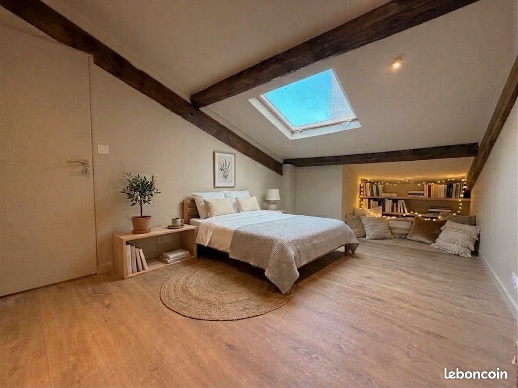 Appartement à louer, 70m², Nice