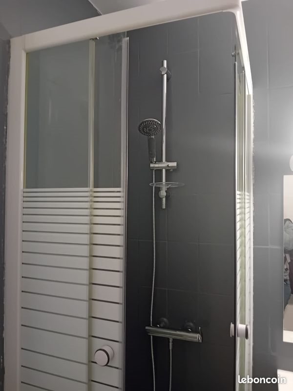 Appartement à vendre, 24m², Caen