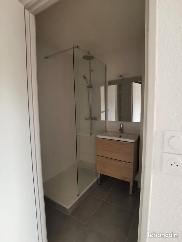Appartement à louer, 24m², Bordeaux