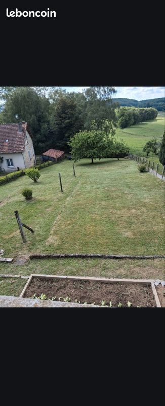 Maison à vendre, 69m², Le Rouget