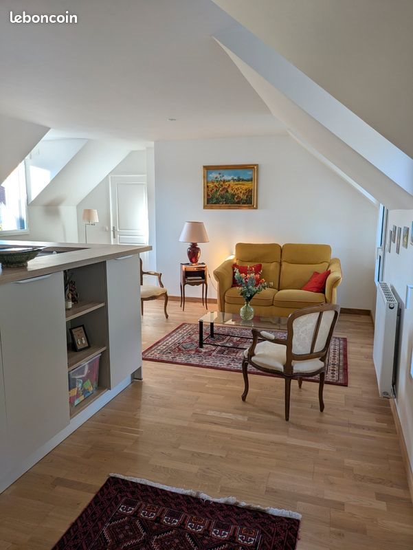 Appartement à vendre, 90m², Viroflay