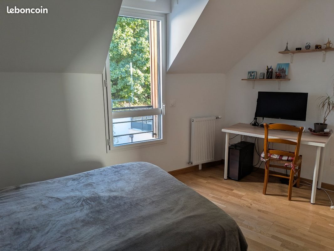 Appartement à vendre, 90m², Viroflay