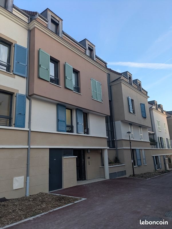 Appartement à vendre, 90m², Viroflay