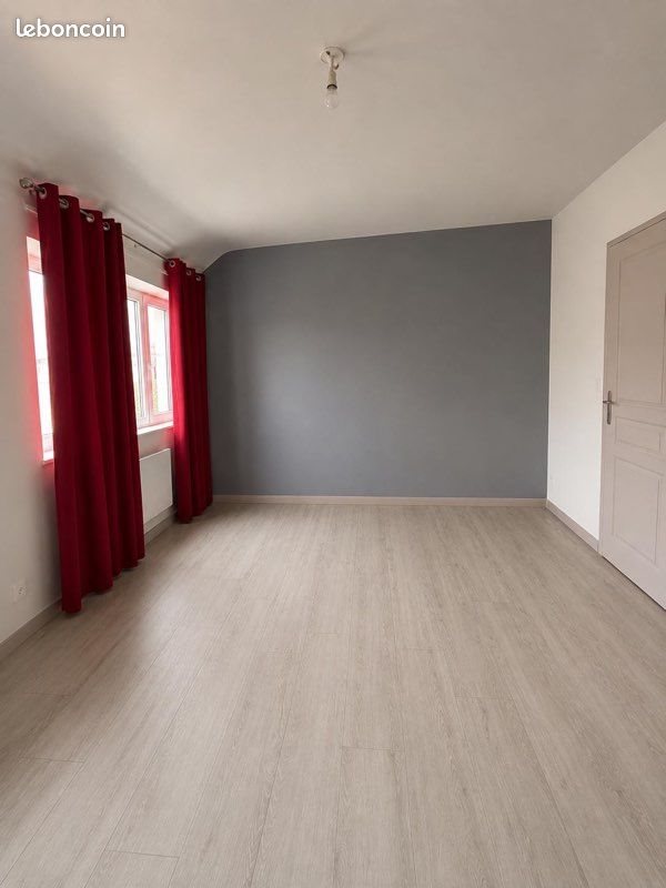 Appartement à vendre, 31m², Beauvais