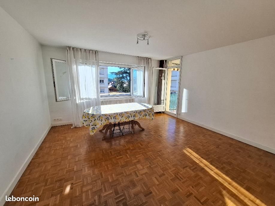 Appartement à vendre, 70m², Barberaz