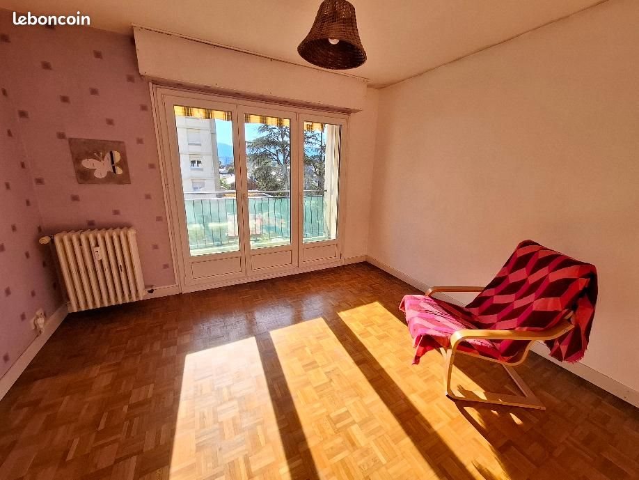 Appartement à vendre, 70m², Barberaz