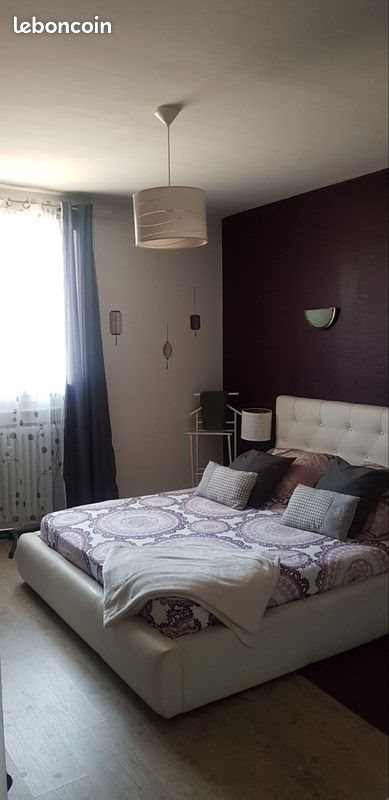 Appartement à louer, 75m², Saint-Priest-en-Jarez