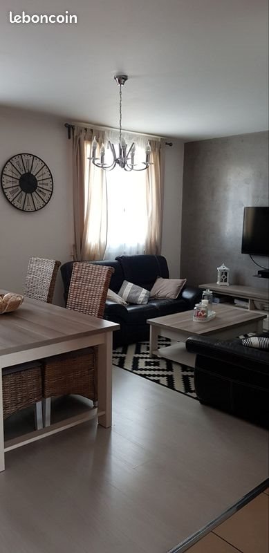 Appartement à louer, 75m², Saint-Priest-en-Jarez