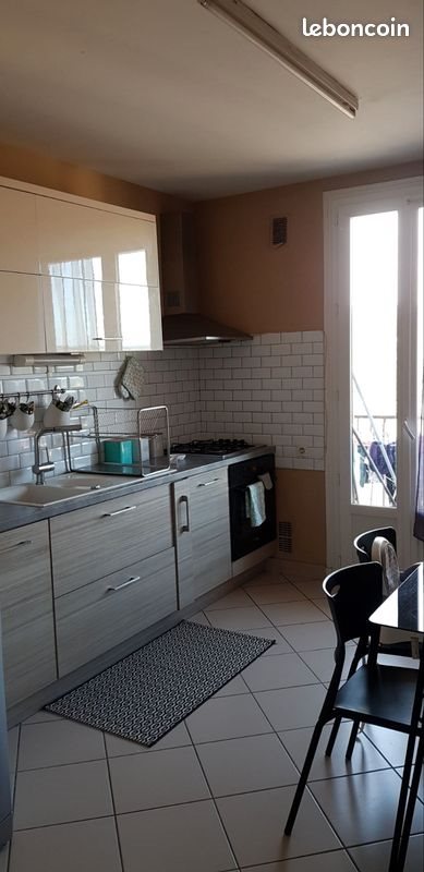Appartement à louer, 75m², Saint-Priest-en-Jarez