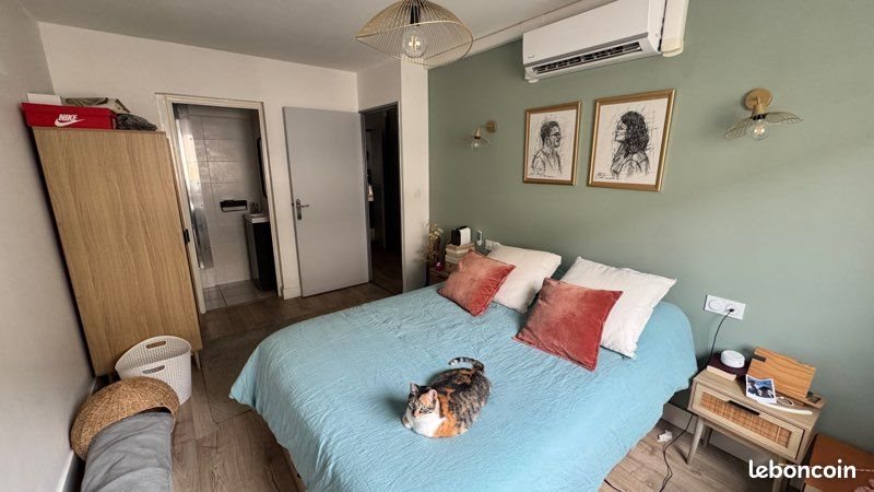 Appartement à vendre, 85m², Lyon 7ème