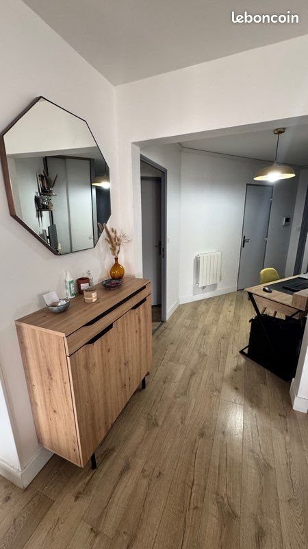 Appartement à vendre, 85m², Lyon 7ème