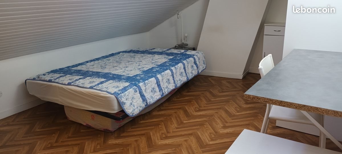 Appartement à louer, 22m², Montargis
