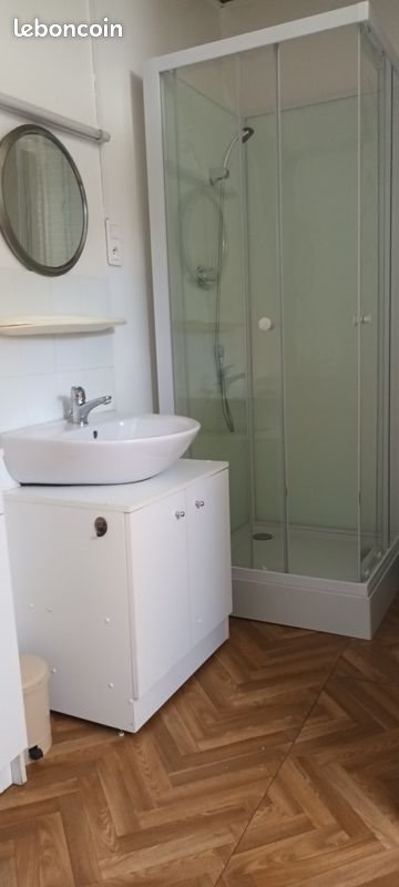Appartement à louer, 22m², Montargis