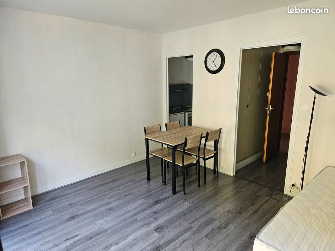 Appartement à louer, 19m², Pontivy