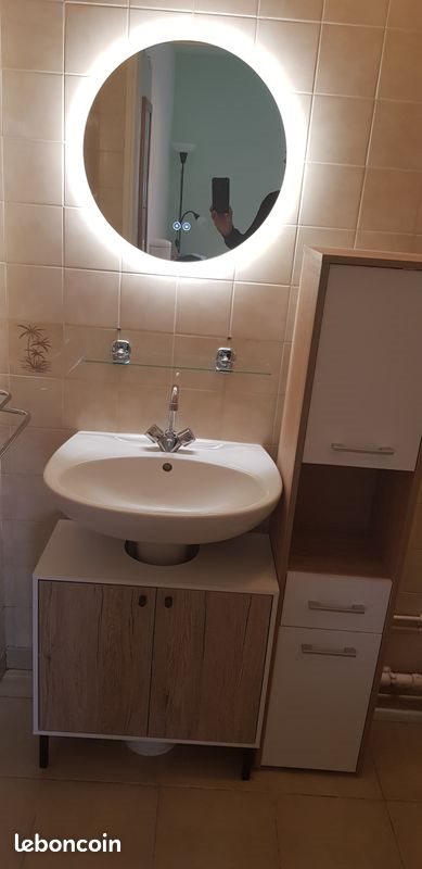 Appartement à louer, 23m², Dijon