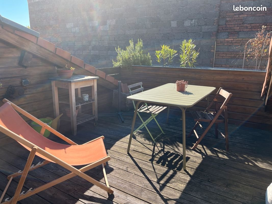 Appartement à vendre, 130m², Saint-Étienne